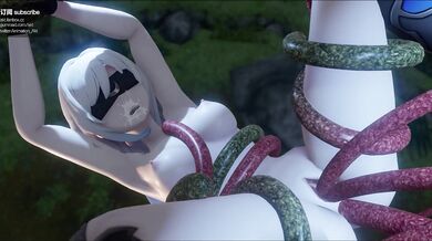 - Jingliu's Punishment - Anals and Kisses Training (AKT)
