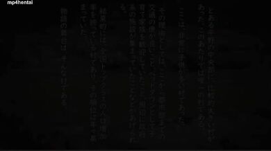 Innocent Haru's Ra*pe and Tor*ture by the Evil Village Leader