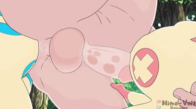 Twin Temptation Twin Torment Twin Torment Twin Twisters Twin Twisters Twin TycoonsPlusle and Minun crave a trainers sexual organ Twin Tycoons