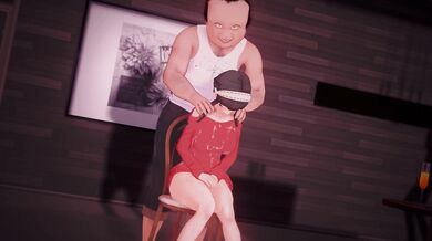 Silenced and Seduced: A Mute Fantasy with Animaker1