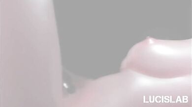 - Explosive Cream Injection: Volume 4