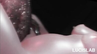 - Explosive Cream Injection: Volume 4