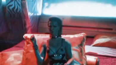 Which of Our Sexy Cyborgs Do You Prefer, Dear Guest?