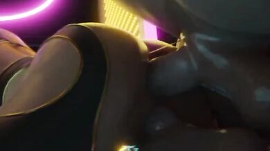 Which of Our Sexy Cyborgs Do You Prefer, Dear Guest?