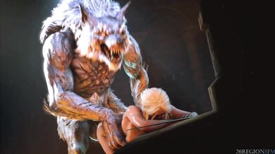 Bitch Sluts vs Beast Dudes: A 26-Region Gangbang Orgy in San Francisco