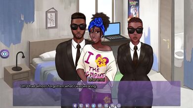 Busty Futanari Dominatrix Makes Sissy Boy Cum Like a Bitch