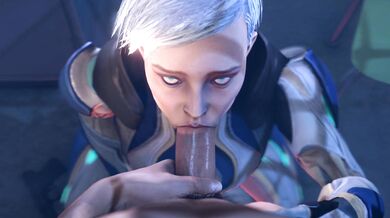 Cassie gets fucked hard and rough by Frost in 'Frost's Revenge on Maxine'