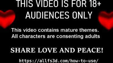 Ada Wong's Tiny Tease: A Shrinking Fantasy