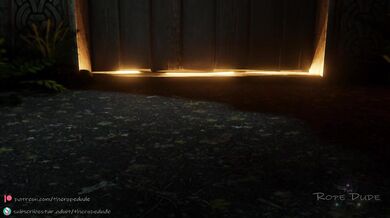 The Awakening: Part 1