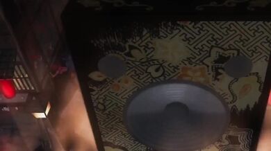 Afro Samurai Gets Lucky in Part Two of This Steamy Hentai Adventure!