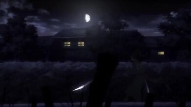 Afro Samurai Gets Lucky in Part Two of This Steamy Hentai Adventure!