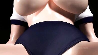 Uncontrollable Urges: The Lustful Journey of a Young Temptress