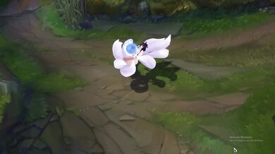 League of Legends' Slutty Ahri Gets Naughty at the Poolside Porn Parody