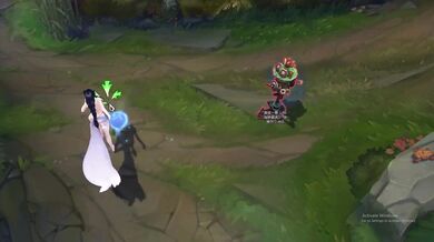 League of Legends' Slutty Ahri Gets Naughty at the Poolside Porn Parody