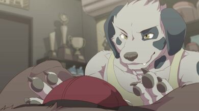 Barely Sketched - Part 1