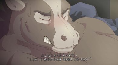 Barely Sketched - Part 1