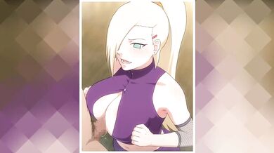 Ino's Tits Get Sucked Again: Part 2