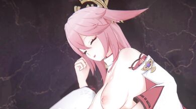 HMV x Genshin Impact ( ͡° ͜ʖ ͡°) - Rondoudou Media (Hentai Manga Voyeurism) Genshin Impact: A ( ͡° ͜ʖ ͡°) Experience - Rondoudou Media(Hentai Manga Voyeurism) Genshin Impact: A ( ͡° ͜ʖ ͡°) Experience - Rondoudou Media