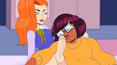 The Adventures of Velma's Taste Buds: Exploring the Depths of Stynto78