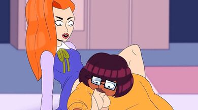 The Adventures of Velma's Taste Buds: Exploring the Depths of Stynto78