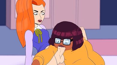 The Adventures of Velma's Taste Buds: Exploring the Depths of Stynto78