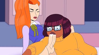 The Adventures of Velma's Taste Buds: Exploring the Depths of Stynto78