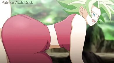 Torn to Shreds: Kefla's Destruction