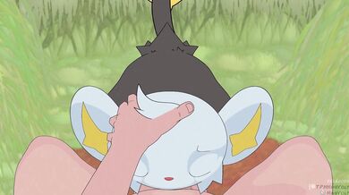Fucking Shinx