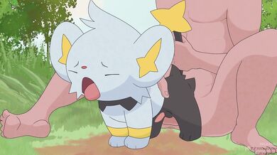 Fucking Shinx