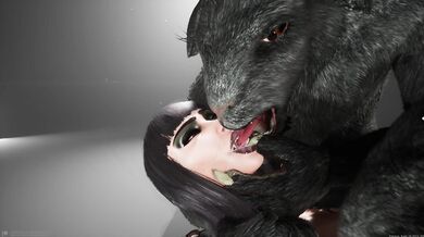 Busted in the Barnyard: Animalistic Adventures with a Horny Goat!