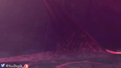 Kafka's Ass Depiked by Demons