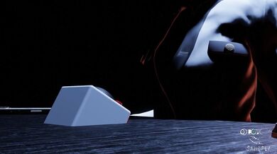 Anal Probing of Kiriko's Melons