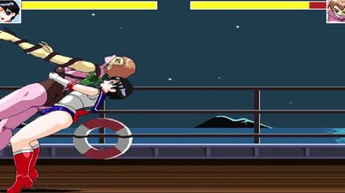 Hero vs Mutants: The Ultimate Battle Begins!