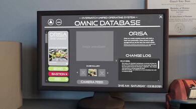 Oversized Organs: A Titillating Tale of Titties and Snip-Snipping - featuring Orisa's Giant Glands