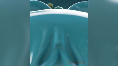 Pussy Eating POV Deepthroat Challenge