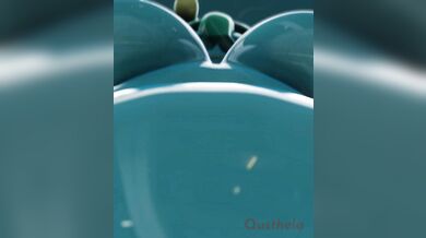 Pussy Eating POV Deepthroat Challenge