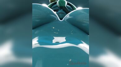 Pussy Eating POV Deepthroat Challenge