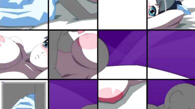 - Busty Bewilderment