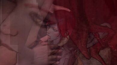 Lilith Gets Dicked Down by an Insane Dude [DeaddyM]