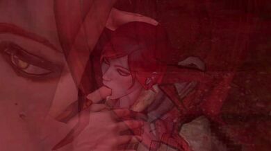 Lilith Gets Dicked Down by an Insane Dude [DeaddyM]