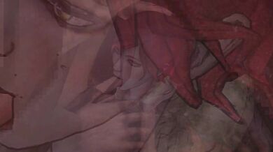 Lilith Gets Dicked Down by an Insane Dude [DeaddyM]