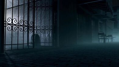 Wild Fuck Fest - Creepy Crawlers - Lustful Lycanthrope