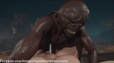Half-Blo*od Beginnings v0.71: Bonus Animation Pack