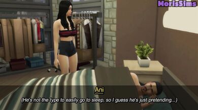 Housewife Goes Wild - Part 3 - FINALE