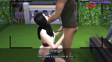 Housewife Goes Wild - Part 3 - FINALE