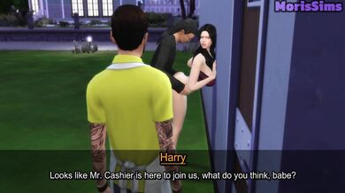 Housewife Goes Wild - Part 3 - FINALE