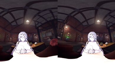 - Virtual Reality Ra*pe Fantasy