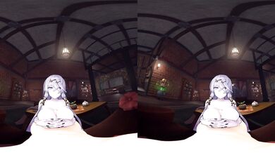 - Virtual Reality Ra*pe Fantasy