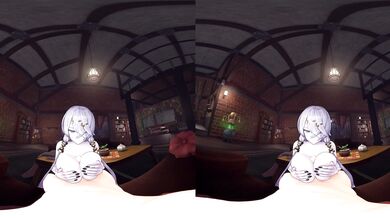 - Virtual Reality Ra*pe Fantasy