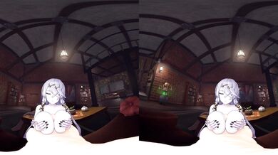 - Virtual Reality Ra*pe Fantasy